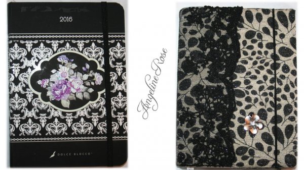 határidőnapló borító